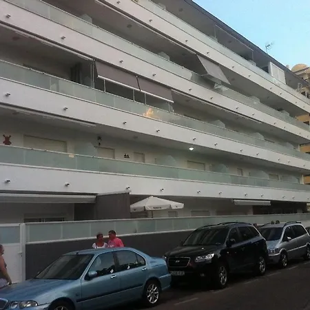 Apartament Barraques 65 Playa De Solo Familias *