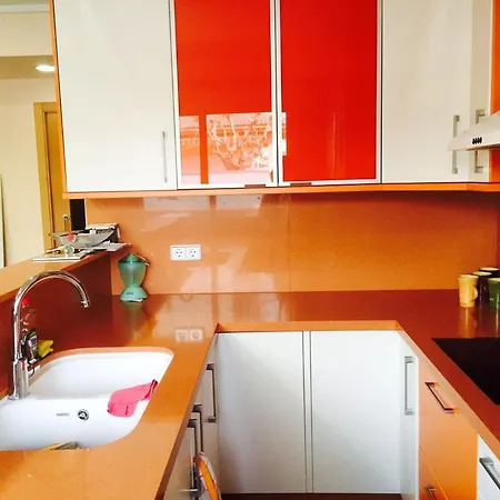Apartament Barraques 65 Playa De Solo Familias Gandia