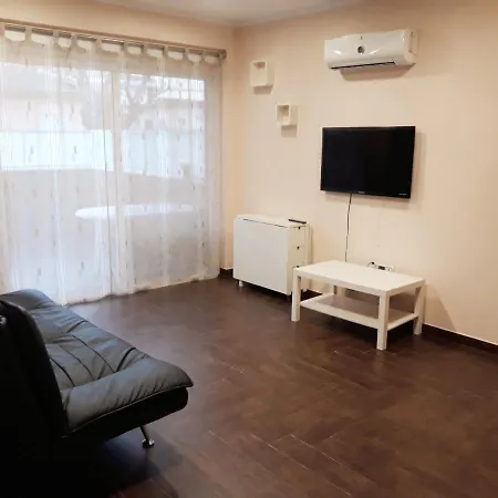 Apartament Barraques 65 Playa De Solo Familias *