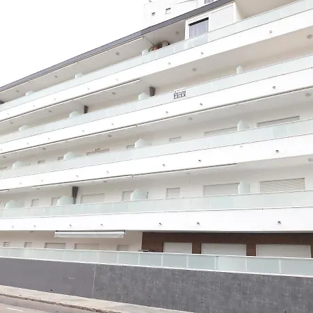 Apartament Barraques 65 Playa De Solo Familias Gandia
