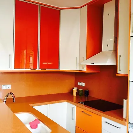 Apartment Barraques 65 Playa De Solo Familias Gandia
